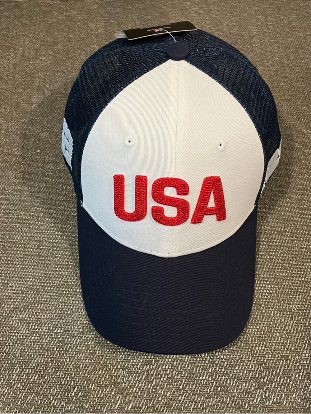Official Fifa 2026 World Cup Trucker Hat (Licensed)